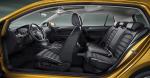 Volkswagen Golf 280 TSI 5-Door 2017 года (CN)